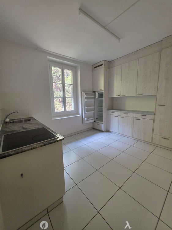 3.5 Zimmerwohnung mit Galerie 3