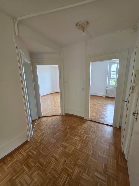 3.5 Zimmerwohnung mit Galerie 11