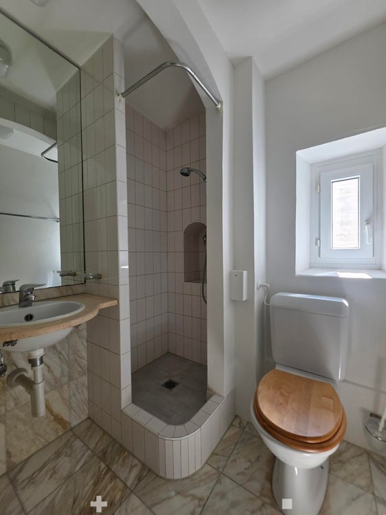 3.5 Zimmerwohnung mit Galerie 7