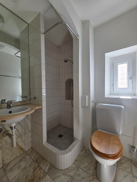 3.5 Zimmerwohnung mit Galerie 7