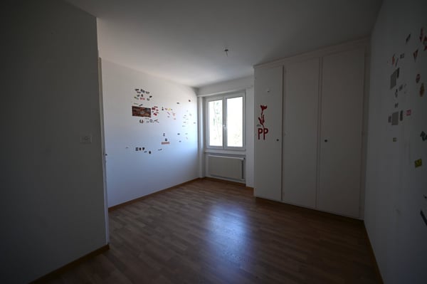Eigentumswohnung mit viel Potenzial 8