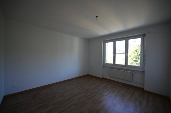 Eigentumswohnung mit viel Potenzial 9