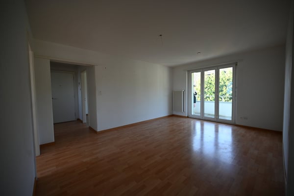 Eigentumswohnung mit viel Potenzial 5