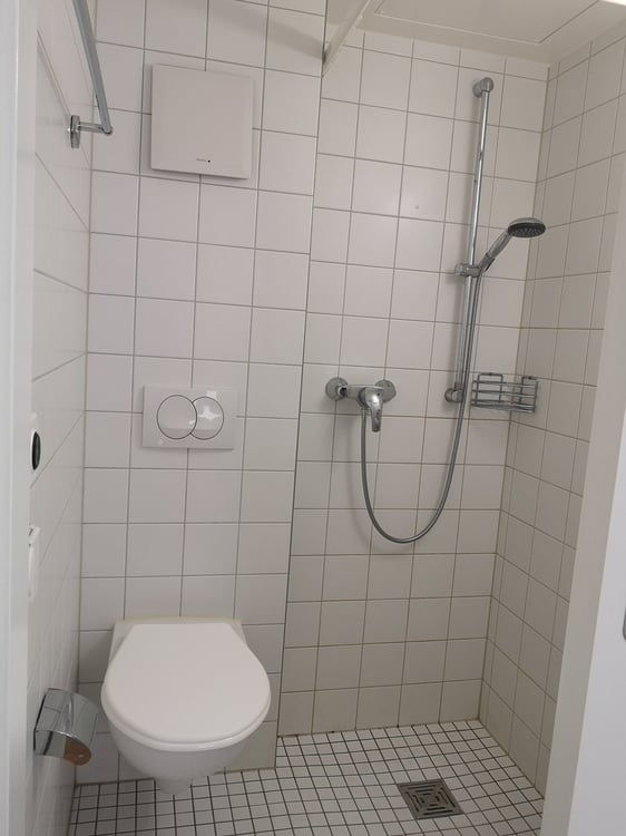 Studio im Zentrum von Biel / Referenz 22022 3