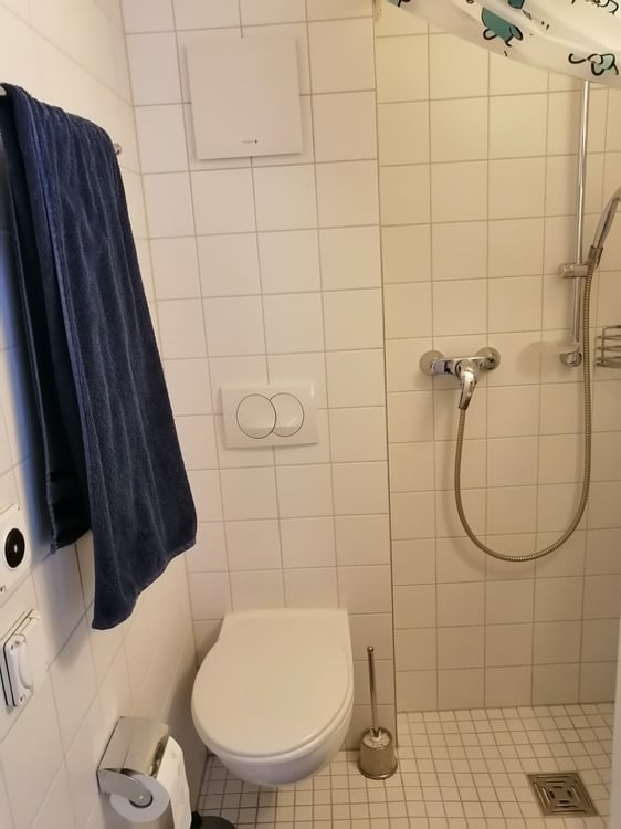 1-Raumwohnung im Zentrum von Biel / Referenz 11031 3