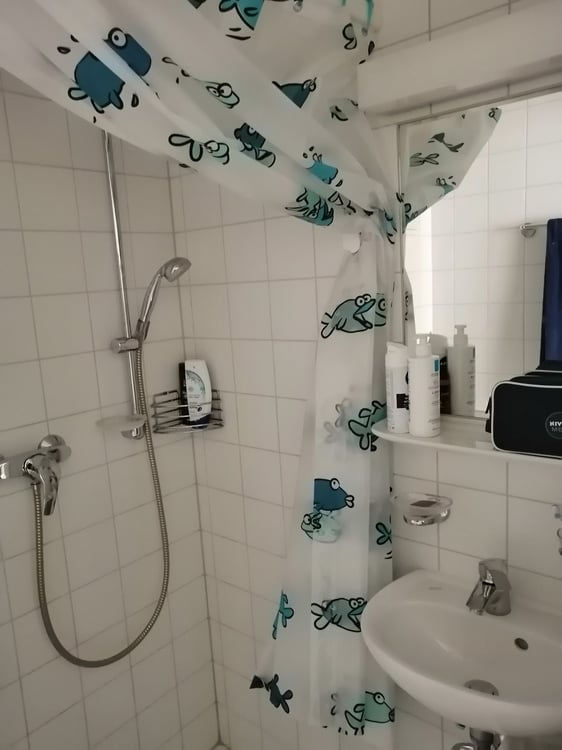 1-Raumwohnung im Zentrum von Biel / Referenz 11031 4