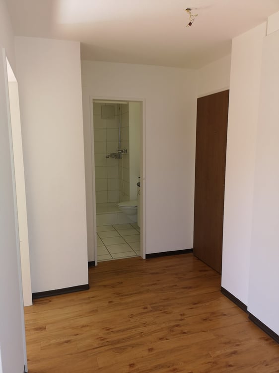 2.5 Zimmerwohnung im Zentrum von Biel / 11043 3