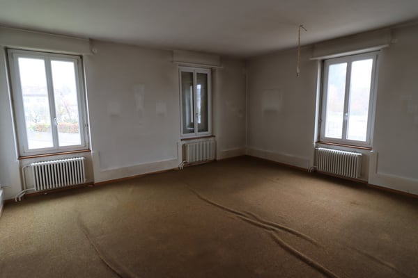 Mietshaus mit Wohn- und Gewerbebereich 8