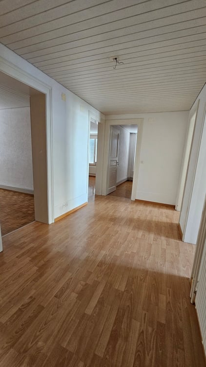 Schönes 4-Zimmer-Apartment im 1. Stock 7