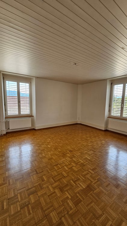 Schönes 4-Zimmer-Apartment im 1. Stock 3