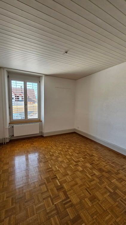 Schönes 4-Zimmer-Apartment im 1. Stock 5