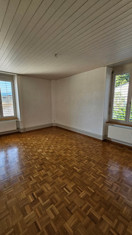 Schönes 4-Zimmer-Apartment im 1. Stock 6