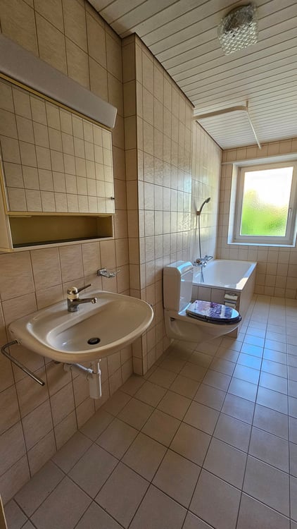 Schönes 4-Zimmer-Apartment im 1. Stock 8