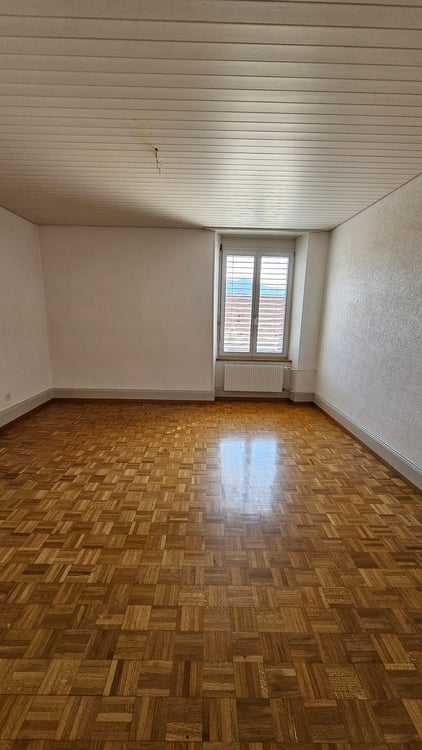 Schönes 4-Zimmer-Apartment im 1. Stock 4