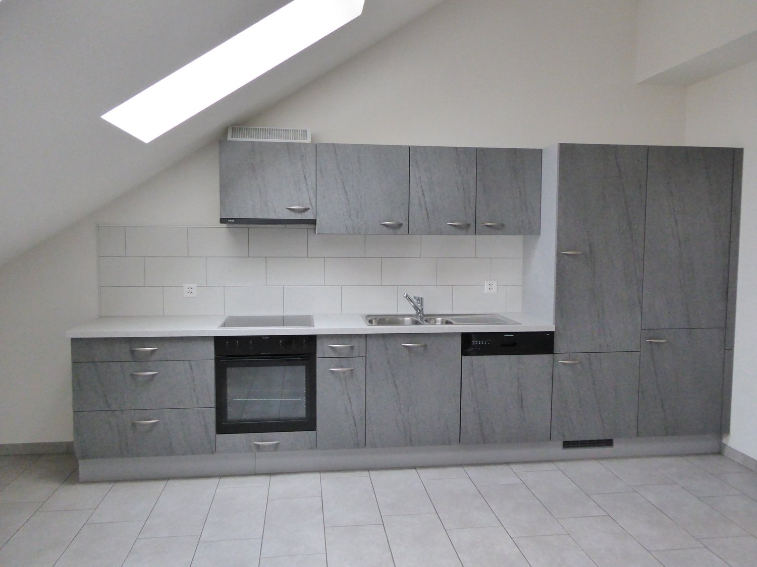 Bild Superbe appartement de 5 1/2 pièces en duplex