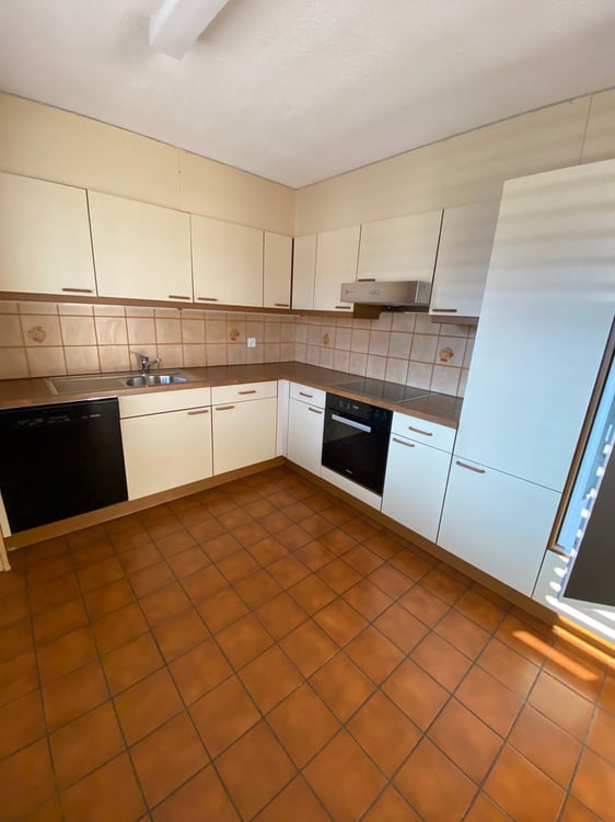 Bel appartement de 4,5 pièces au 6e étage 3