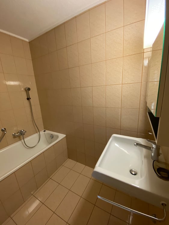 Bel appartement de 4,5 pièces au 6e étage 11