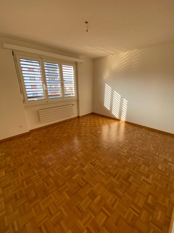 Bel appartement de 4,5 pièces au 6e étage 7