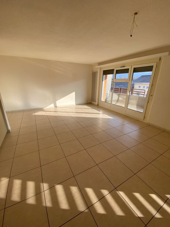 Bel appartement de 4,5 pièces au 6e étage 5