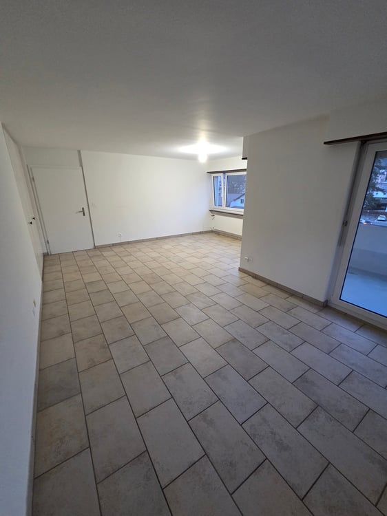 Bel appartement de 4.5 pièces au 2e étage 5