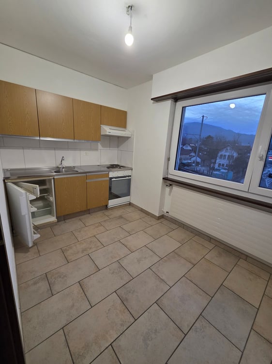Bel appartement de 4.5 pièces au 2e étage 2
