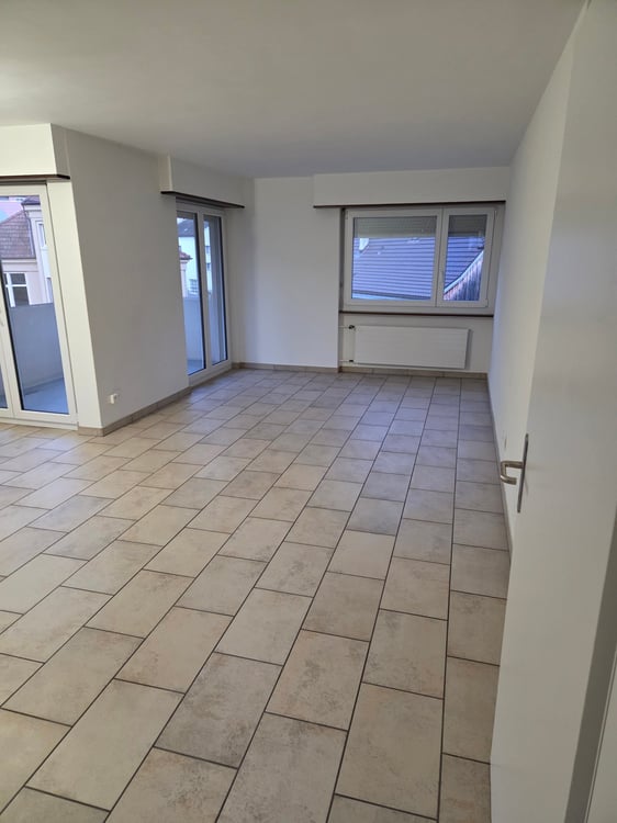 Bel appartement de 4.5 pièces au 2e étage 4