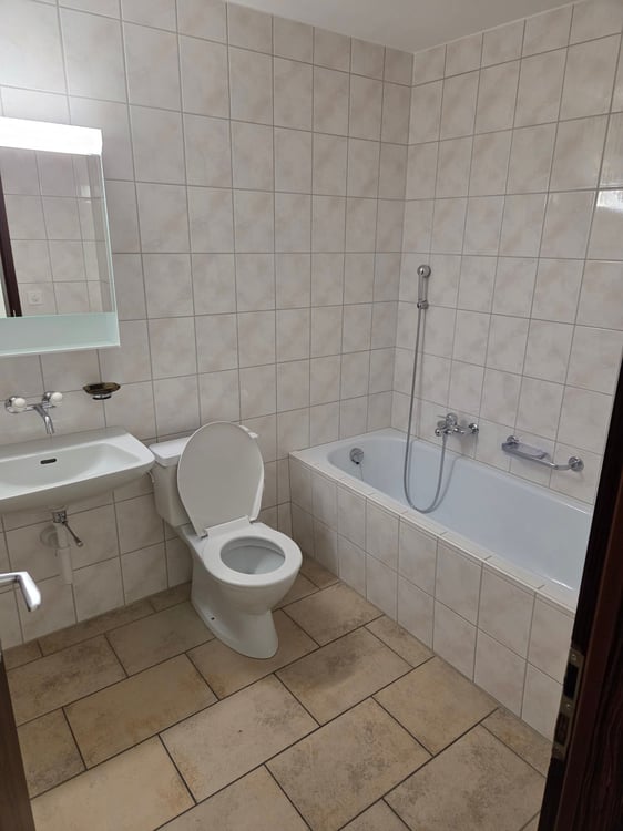 Bel appartement de 4.5 pièces au 2e étage 12