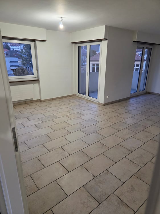 Bel appartement de 4.5 pièces au 2e étage 3