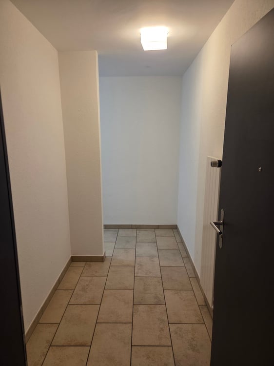 Bel appartement de 4.5 pièces au 2e étage 8