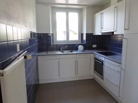 Charmanter Apartment mit 2 Zimmern im Herzen von Moutier 1