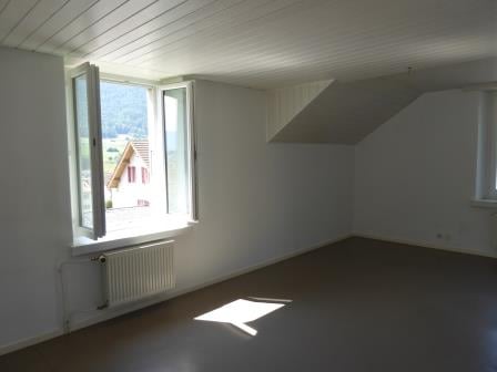 Charmanter Apartment mit 2 Zimmern im Herzen von Moutier 5