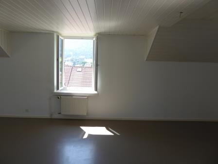 Charmanter Apartment mit 2 Zimmern im Herzen von Moutier 8