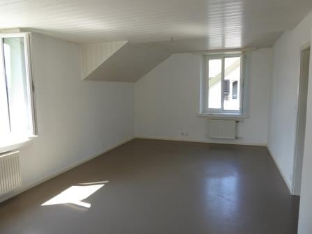 Charmanter Apartment mit 2 Zimmern im Herzen von Moutier 4