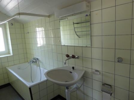 Charmanter Apartment mit 2 Zimmern im Herzen von Moutier 9
