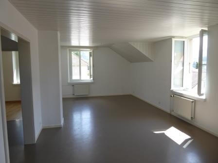 Charmanter Apartment mit 2 Zimmern im Herzen von Moutier 7