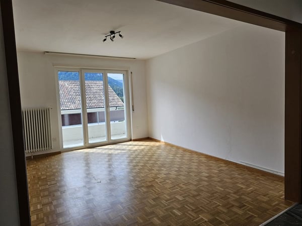 Schönes 4,5-Zimmer-Apartment im 3. Stock 4