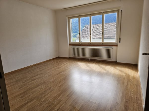 Schönes 4,5-Zimmer-Apartment im 3. Stock 7