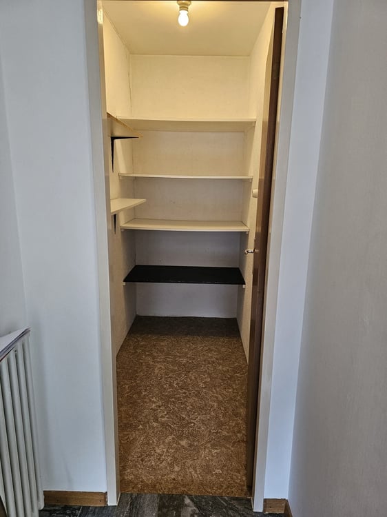 Schönes 4,5-Zimmer-Apartment im 3. Stock 9