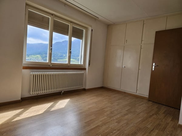 Schönes 4,5-Zimmer-Apartment im 3. Stock 5