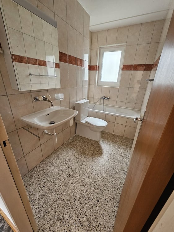 Schönes 4,5-Zimmer-Apartment im 3. Stock 10