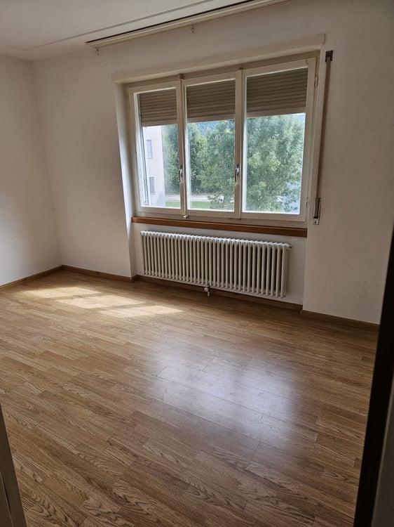Schönes 4,5-Zimmer-Apartment im 3. Stock 6