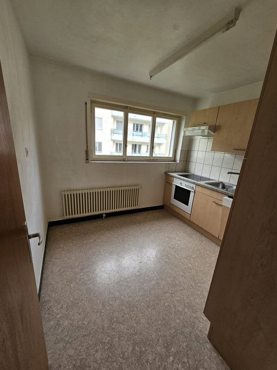 Schönes 4,5-Zimmer-Apartment im 3. Stock 2