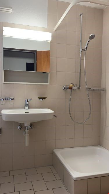 Schönes 4,5-Zimmer-Apartment im 1. Stock 9