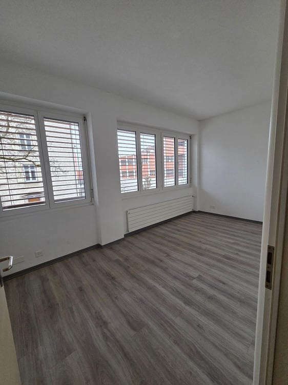 Joli logement de 3,5 pièces au centre de Delémont 6