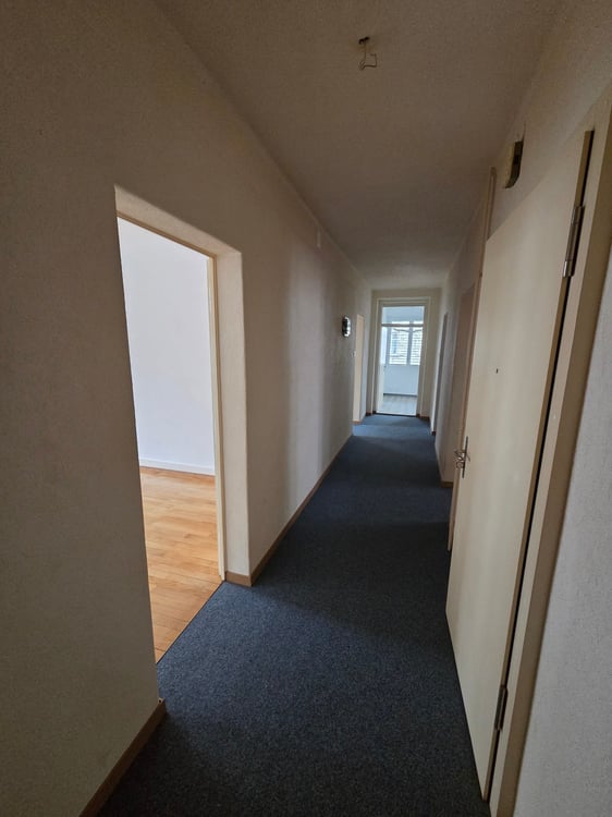 Joli logement de 3,5 pièces au centre de Delémont 8