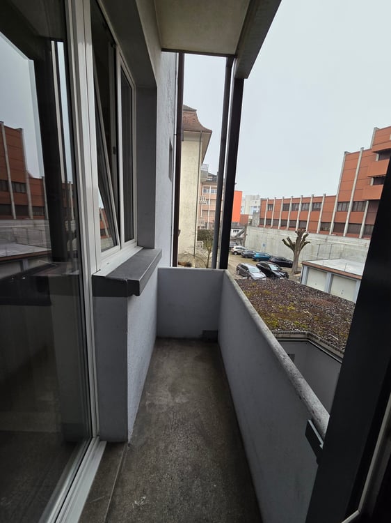 Joli logement de 3,5 pièces au centre de Delémont 9
