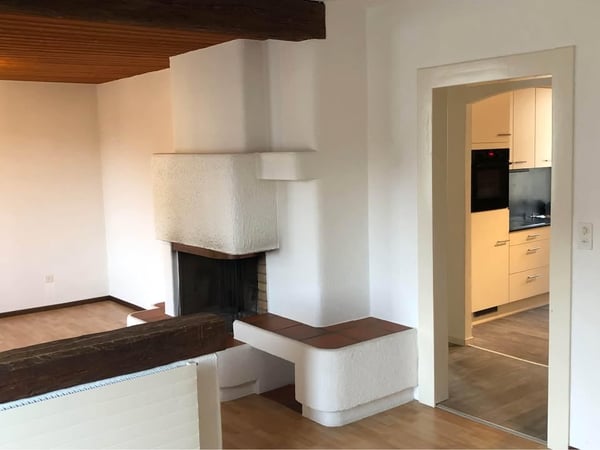 Immeuble d’habitation à Delémont 16