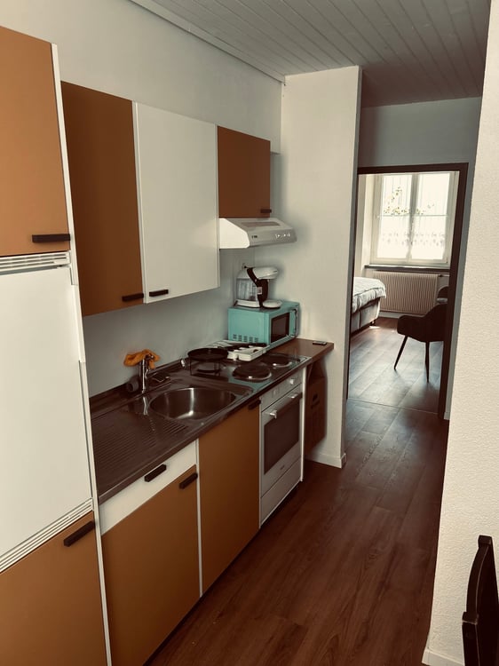 Immeuble d’habitation à Delémont 6