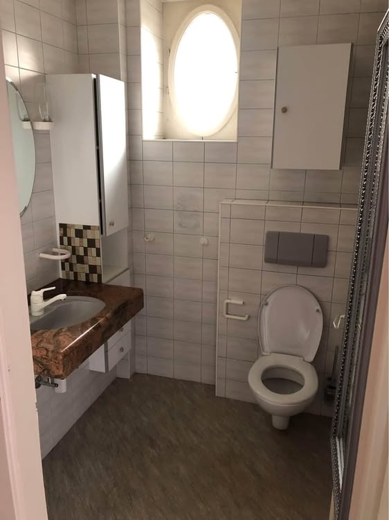 Immeuble d’habitation à Delémont 10