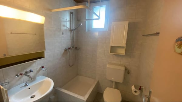 Immeuble d’habitation à Delémont 22